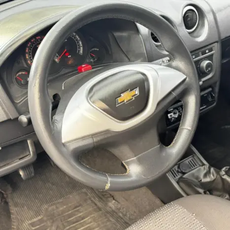 CHEVROLET Celta 1.0 4P LT FLEX, Foto 15