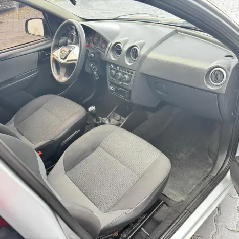 CHEVROLET Celta 1.0 4P LT FLEX, Foto 19