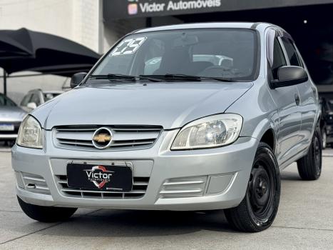 CHEVROLET Celta 1.0 4P SPIRIT , Foto 4