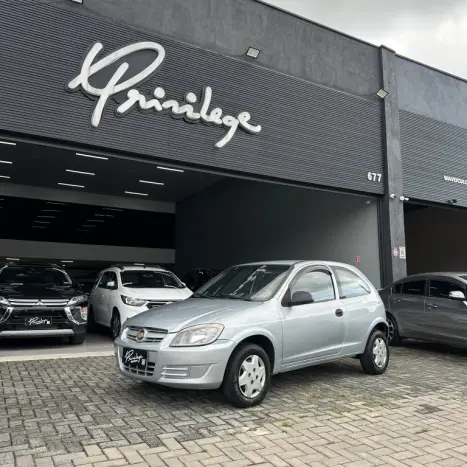 CHEVROLET Celta 1.0 SPIRIT, Foto 1