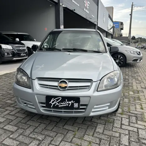 CHEVROLET Celta 1.0 SPIRIT, Foto 3