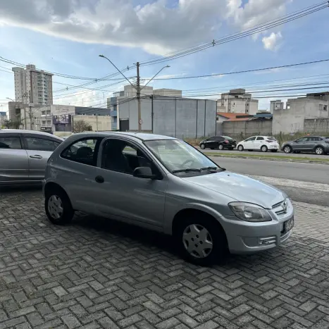 CHEVROLET Celta 1.0 SPIRIT, Foto 4