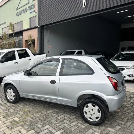 CHEVROLET Celta 1.0 SPIRIT, Foto 5
