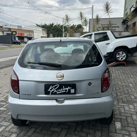 CHEVROLET Celta 1.0 SPIRIT, Foto 6