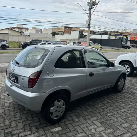 CHEVROLET Celta 1.0 SPIRIT, Foto 7