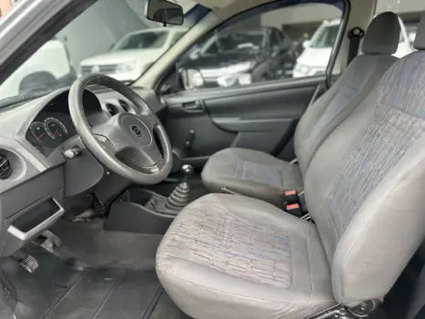 CHEVROLET Celta 1.0 SPIRIT, Foto 8