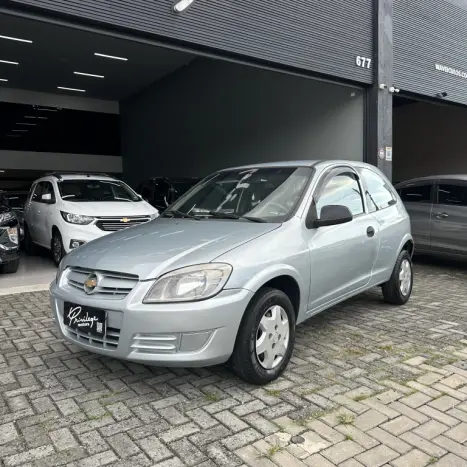 CHEVROLET Celta 1.0 SPIRIT, Foto 10