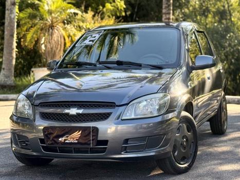 CHEVROLET Celta 1.0 LT FLEX, Foto 1