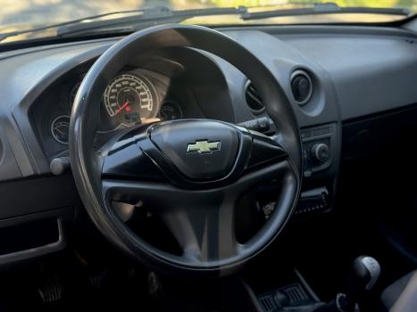 CHEVROLET Celta 1.0 LT FLEX, Foto 2