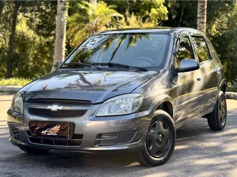 CHEVROLET Celta 1.0 LT FLEX, Foto 3