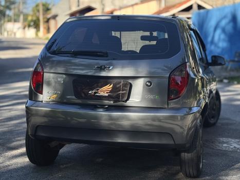 CHEVROLET Celta 1.0 LT FLEX, Foto 7