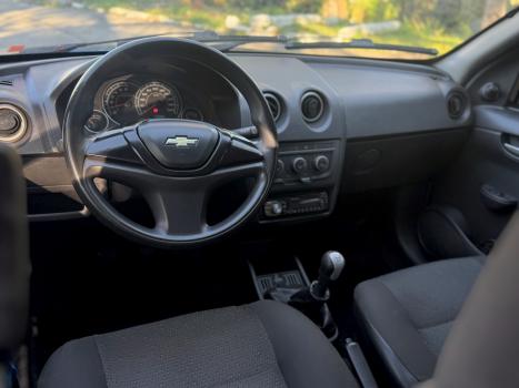 CHEVROLET Celta 1.0 LT FLEX, Foto 8