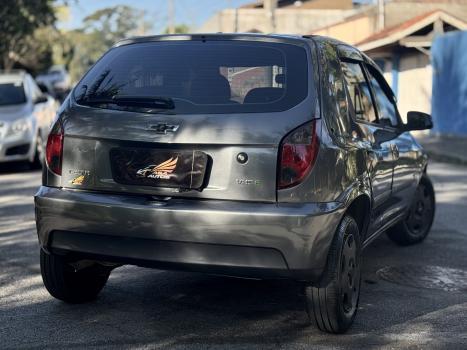 CHEVROLET Celta 1.0 LT FLEX, Foto 12