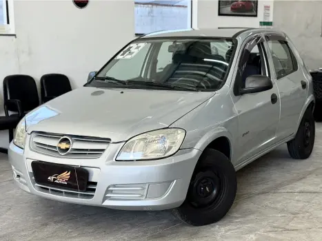 CHEVROLET Celta 1.0 SPIRIT, Foto 5