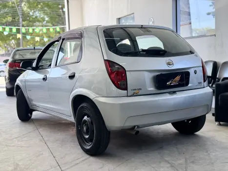 CHEVROLET Celta 1.0 SPIRIT, Foto 8