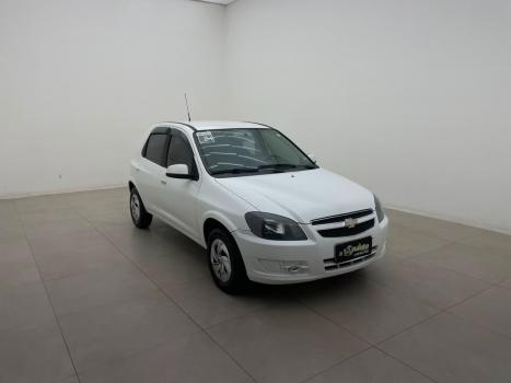 CHEVROLET Celta 1.0 4P LT FLEX, Foto 1