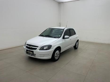 CHEVROLET Celta 1.0 4P LT FLEX, Foto 2