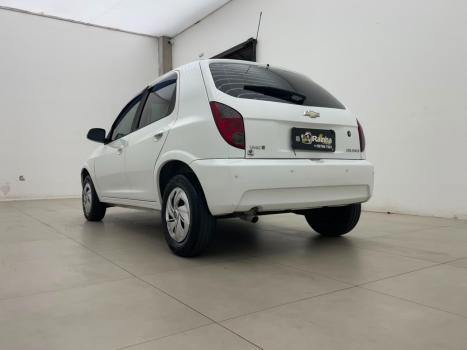 CHEVROLET Celta 1.0 4P LT FLEX, Foto 3