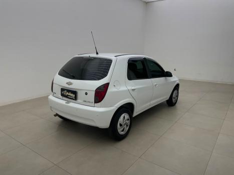 CHEVROLET Celta 1.0 4P LT FLEX, Foto 4