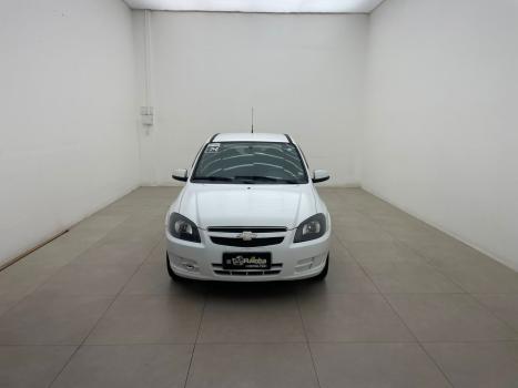 CHEVROLET Celta 1.0 4P LT FLEX, Foto 5