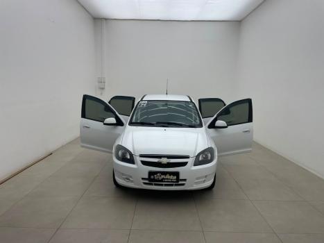 CHEVROLET Celta 1.0 4P LT FLEX, Foto 6