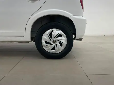 CHEVROLET Celta 1.0 4P LT FLEX, Foto 8