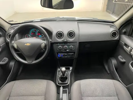 CHEVROLET Celta 1.0 4P LT FLEX, Foto 11
