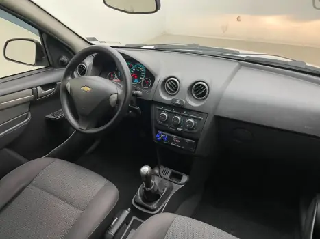 CHEVROLET Celta 1.0 4P LT FLEX, Foto 12