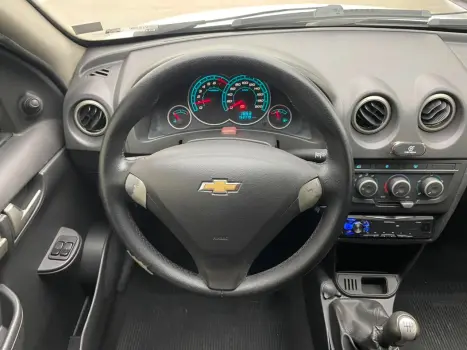 CHEVROLET Celta 1.0 4P LT FLEX, Foto 13