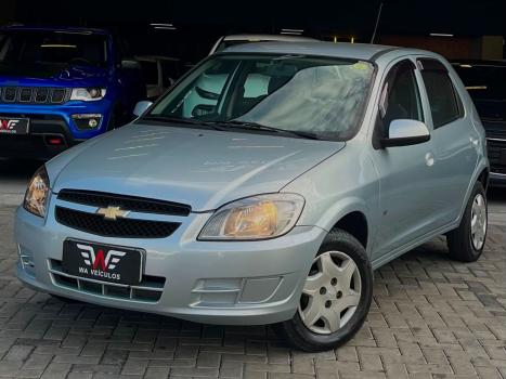 CHEVROLET Celta 1.0, Foto 2