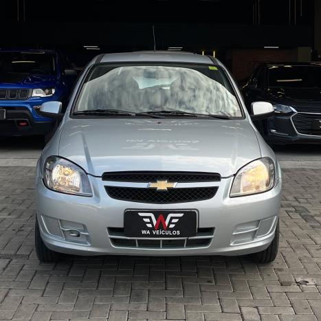 CHEVROLET Celta 1.0, Foto 3