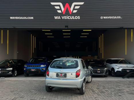 CHEVROLET Celta 1.0, Foto 4
