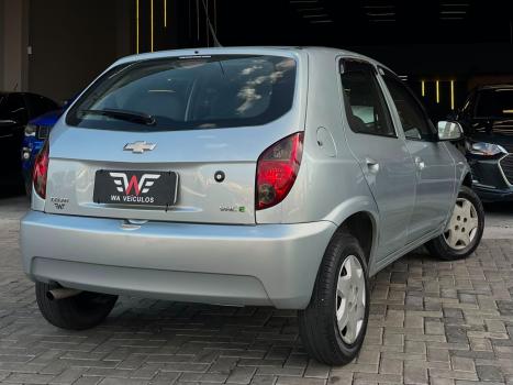 CHEVROLET Celta 1.0, Foto 5