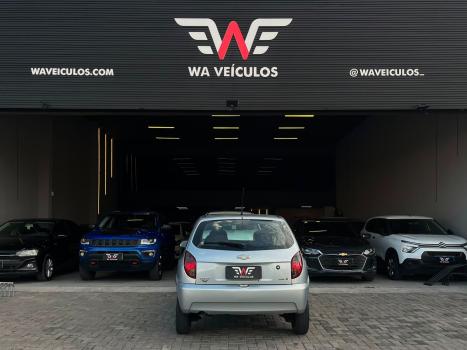CHEVROLET Celta 1.0, Foto 6