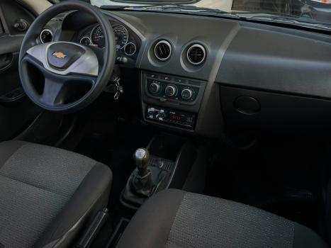 CHEVROLET Celta 1.0, Foto 8
