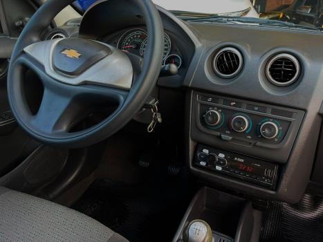 CHEVROLET Celta 1.0, Foto 9