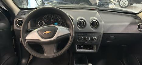 CHEVROLET Celta 1.0 LT VHCE FLEX, Foto 2