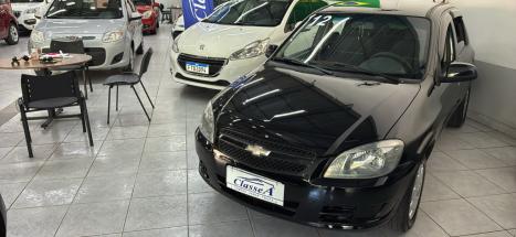 CHEVROLET Celta 1.0 LT VHCE FLEX, Foto 3