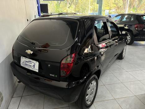 CHEVROLET Celta 1.0 LT VHCE FLEX, Foto 4