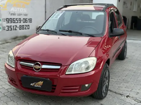 CHEVROLET Celta 1.0 4P VHC FLEX SPIRIT, Foto 1