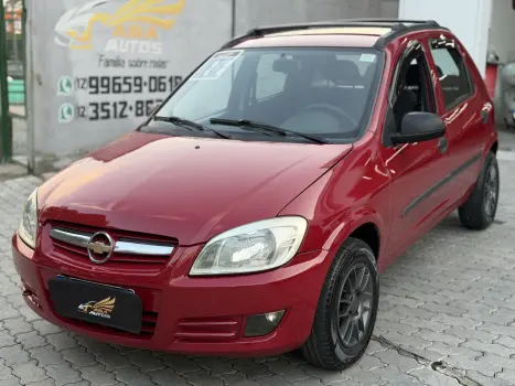 CHEVROLET Celta 1.0 4P VHC FLEX SPIRIT, Foto 2