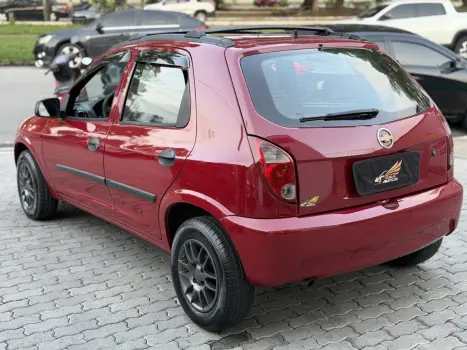 CHEVROLET Celta 1.0 4P VHC FLEX SPIRIT, Foto 11