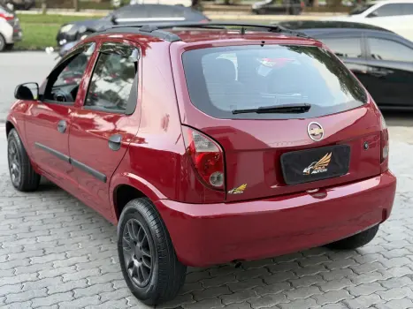 CHEVROLET Celta 1.0 4P VHC FLEX SPIRIT, Foto 12