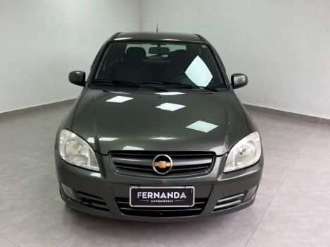 CHEVROLET Celta 1.0 VHCE FLEX LIFE , Foto 2