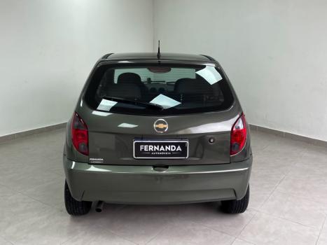 CHEVROLET Celta 1.0 VHCE FLEX LIFE , Foto 4