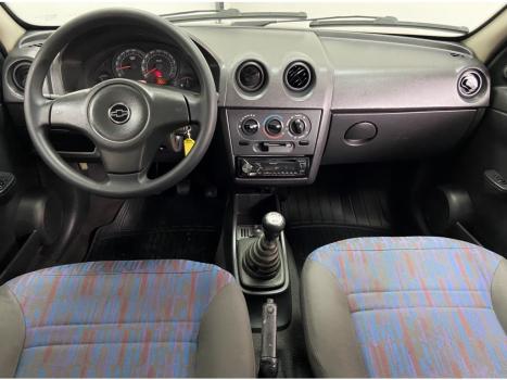 CHEVROLET Celta 1.0 VHCE FLEX LIFE , Foto 7