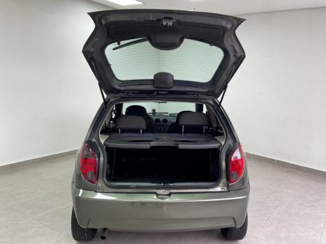CHEVROLET Celta 1.0 VHCE FLEX LIFE , Foto 12
