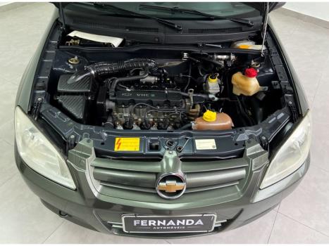 CHEVROLET Celta 1.0 VHCE FLEX LIFE , Foto 13