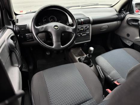 CHEVROLET Classic Sedan 1.0 4P FLEX LIFE, Foto 2