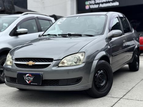 CHEVROLET Classic Sedan 1.0 4P FLEX LIFE, Foto 4